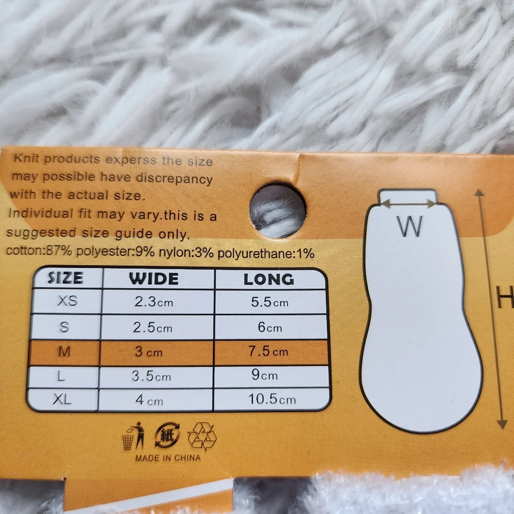 Non-skid Pet Socks